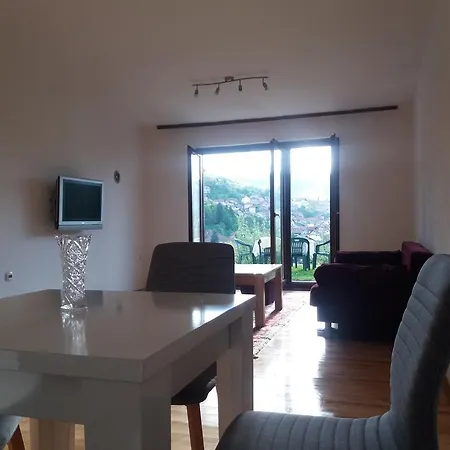 Honey Apartments Visoko Exterior photo